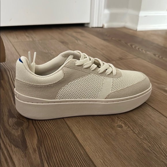 Rothy’s “The Court Sneakers” - Picture 2 of 7